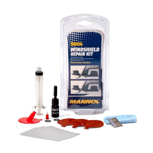 MN WINDSHIELD REPAIR KIT 1/72