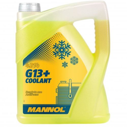 MN COOLANTG13+ 4/5L