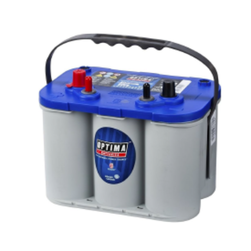 OPTIMA D34M BLUE MARINE