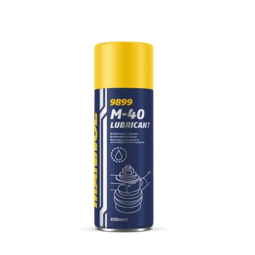 MN M-40 LUBRICANT 24/14oz