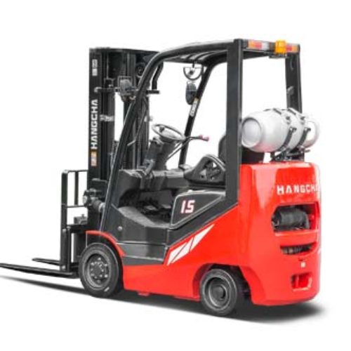 HANGCHA LPG Cushion 6,000Lbs