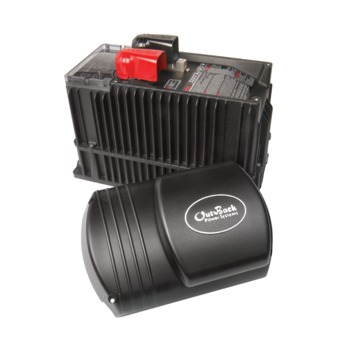 3.6KW 48V 120VAC 50/60Hz INVER