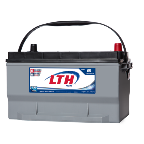 65 750CCA LTH AGM