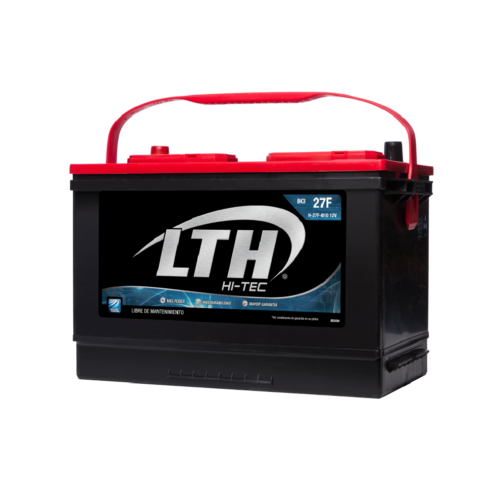 27F 810CCA LTH HI-TEC