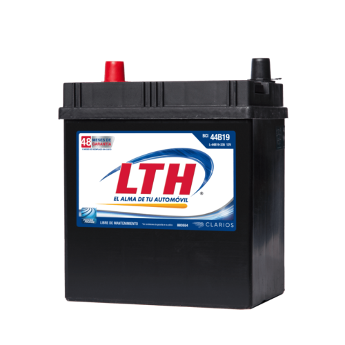 151R (44B) 335 CCA LTH STD